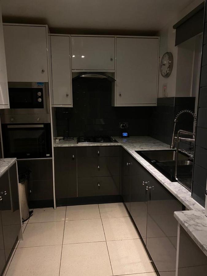 A Modern Flat In Southeast London 아파트 외부 사진