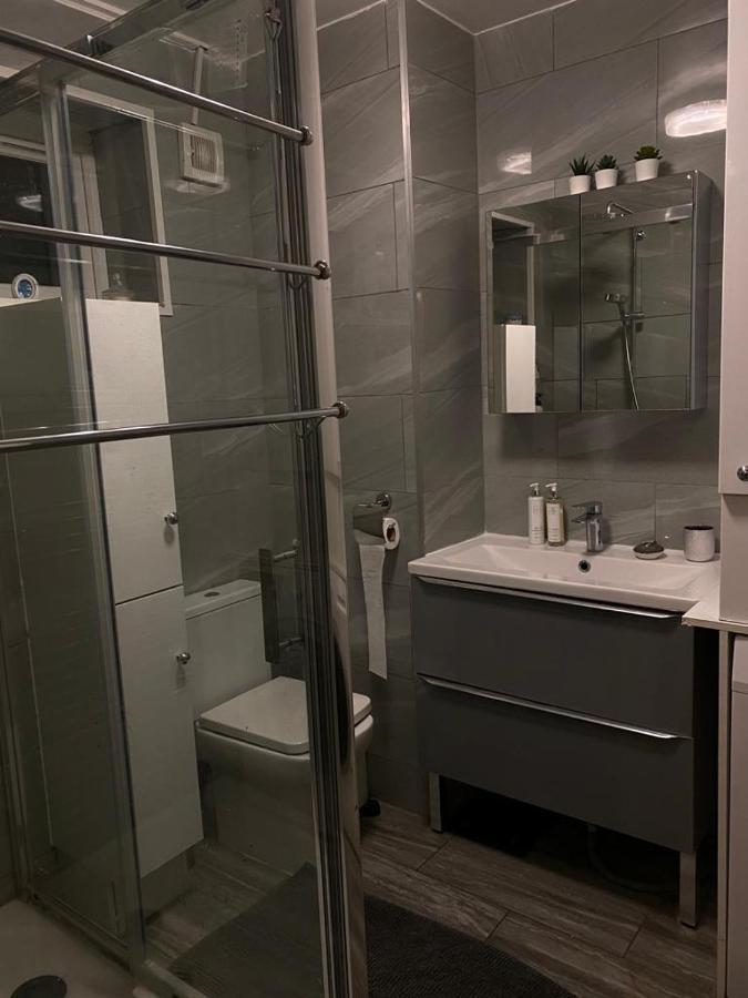 A Modern Flat In Southeast London 아파트 외부 사진