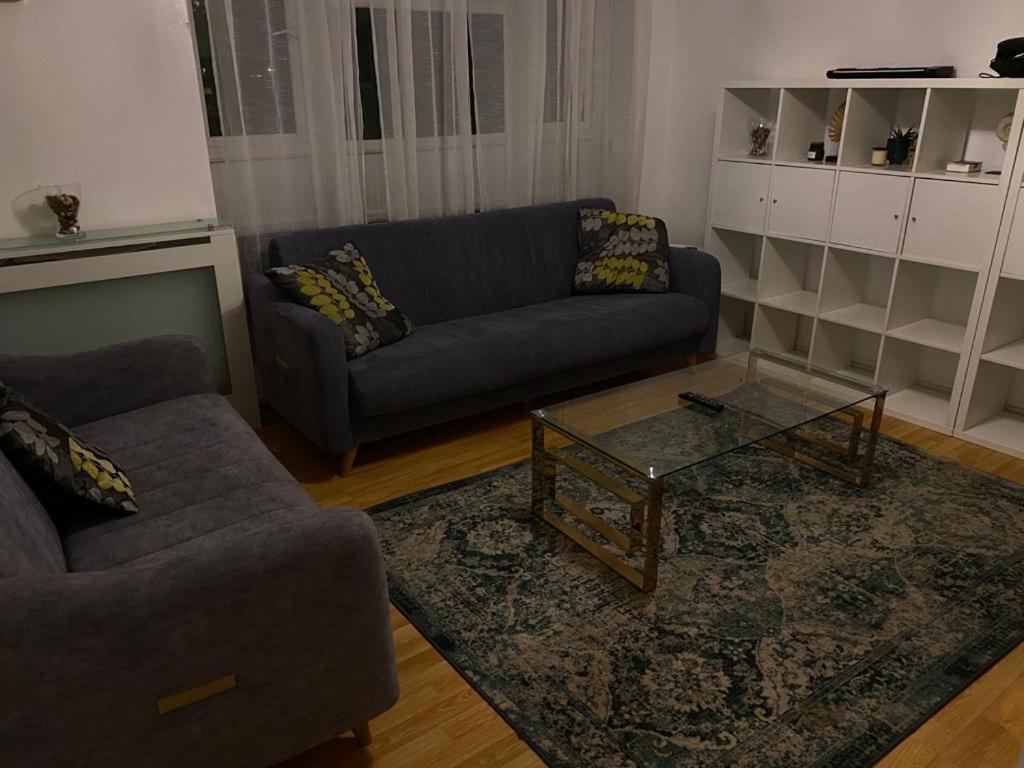 A Modern Flat In Southeast London 아파트 외부 사진