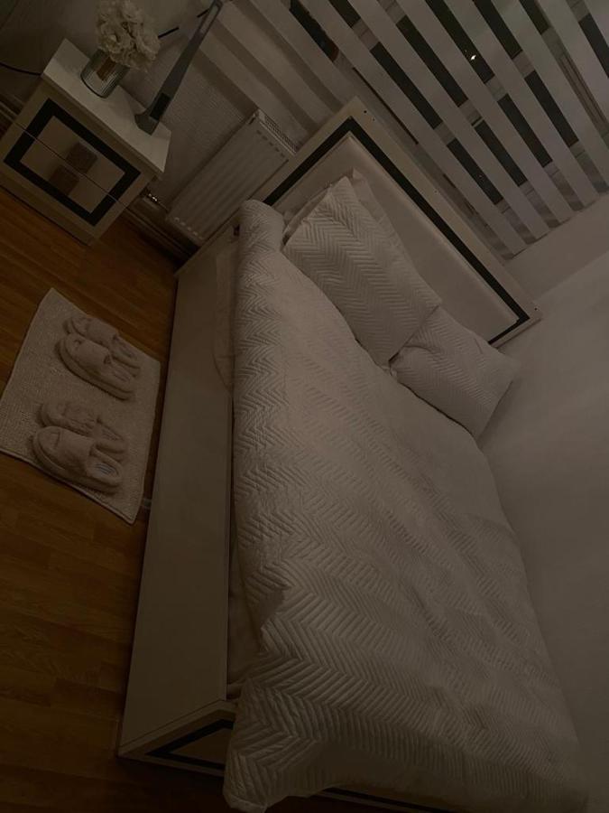 A Modern Flat In Southeast London 아파트 외부 사진