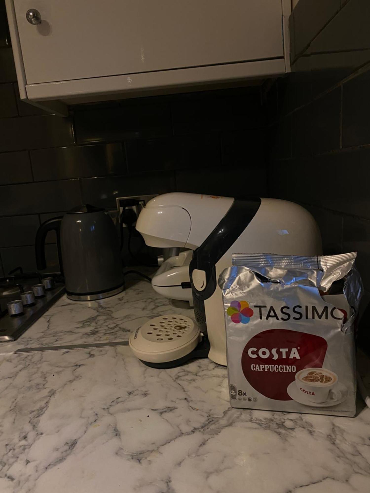 A Modern Flat In Southeast London 아파트 외부 사진